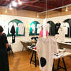 T-shirts Parlor 2018　ー 終了致しました ー