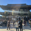 川崎大師への初詣（１）