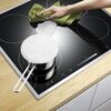 Gas Downdraft Cooktops Pull Away the Unwanted Smells From Cooking