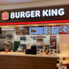 バーガーキング イオンタウン楽々園店（佐伯区）チーズアグリーバーガー