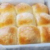 パンを焼いて、養護施設にお手伝いに行ってきました☆