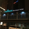 The Reeds Boutique Hotel(ザ リーズ ブティック ホテル)の評価・感想