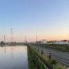 GW弾丸ロードバイク東京仙台旅①