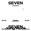 ジョングク -『Seven (Feat. Latto)』【歌詞／パート分け】