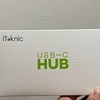 iTeknic USB-C  HUB