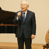 高嶋ちさ子の父・高嶋弘之（91）、初ソロ公演が即完売！“昭和歌謡”に込めた思い