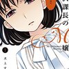 犬上すくね先生『蛇沢課長のM嬢』１巻 小学館 感想。