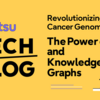Revolutionizing Cancer Genomics: The Power of XAI and Knowledge Graphs