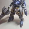 1/17 HGIBOガンダムキマリスヴィダール日記