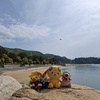 【2025年GW】瀬戸内・山口旅行記　４～５日目　瀬戸内のハワイでバカンス気分？！　松山からフェリーで周防大島へ