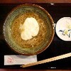 十割蕎麦『よし松』Vol.4 『祝・開店♪』