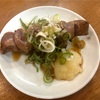 名物やきとん とみちゃん 亀有店｜ハイボール100円！極上レバテキ串！肉厚レアでとろける昼飲み