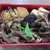 12/21昼食・かながわ民進党控室（横浜市中区）