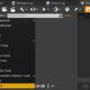 【UE4】Customizable Sequencer Tracks プラグインで独自トラックを簡単に作成
