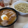 ラーメン二郎　京成大久保店　その140　つけ麺
