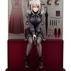 【スパイ教室】原作版リリィ フィギュアレビュー：可愛すぎて任務遂行不可能！？