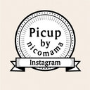 Picup by nicomama