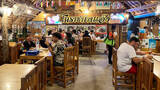 リペ島の在住日本人がおすすめするレストラン　NEE PAPAYA THAIFOOD ＆ BBQ　