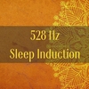 【528Hz睡眠導入】良質な睡眠、DNA修復、ストレス解消、疲労回復、ヒーリング瞑想音楽：Healing River
