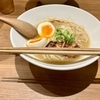 鶏ポタ　ラーメンTHANK（ラーメン）