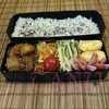 2018年5月16日  肉じゃが弁当