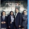 PERSON OF INTEREST S2 #4 引き金　Triggerman