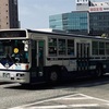 大分バス12757