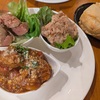 不動前のサダキデリさん、初のディナーへ、早速お気に入りのお店になりました！