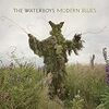 "[MUSIC]MODERN BLUES/The Waterboys