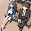 ずり騎士『社長と酒と星』ヤンマガで新連載スタート！女社長とのヒミツでイビツなオフィスラブコメ
