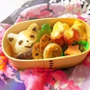 めんどくさがりの自炊したがりがちブログ