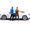 Tesla Motors All Set To Launch New Valet Service To Facilitate Charging