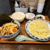 青森県八戸市/麺食堂 代々さんで代々スペシャルとスープめしセットを食べて来ました。