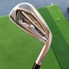 Mizuno JPX921 HOT METAL
