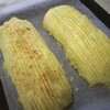 ミートポテト♪