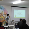 python勉強会 in 長野#1の内容振り返り