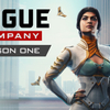 Sunday Blog - EPIC GAMES "ROGUE COMPANY"