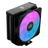 Cooler Master、ロングセラーHyper 212シリーズの最新作「Hyper 212 Flowシリーズ」をリリース
