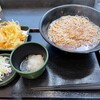 ゆで太郎芝大門店（都営大江戸線大門駅近く）