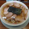 ちゃん系なるラーメン分野を初めて知った(^^;