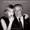 - 03. AUGUST * Tony Bennett *