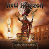 NEW HORIZON 『Conquerors』