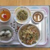 1/22(金)の給食