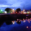 【西伊豆】松崎町夏祭り