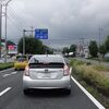 雨上がりにバイクで入間へ！スパイス日向カレーのデカいチキンで撃沈の件