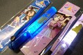 シンデレラガールズ 公式コンサートライト 水本ゆかり・佐々木千枝 (5thLIVE TOUR Ver.)
