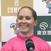 キング騎手短期免許終了 16勝＆重賞2勝、今年の短期外国人最高の成績で帰国