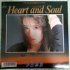 浜田麻里『Heart and Soul』──EPレコードに刻まれた記憶と声