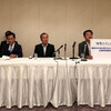 「結集ひろしま」が活動開始 ――正式名は「国民主権を取り戻すために結集する広島政党連絡会」――