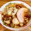 戸塚区汲沢町の「湘南の手前」で手揉み醤油＆味玉